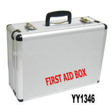 strong&portable aluminum medical carrying cases